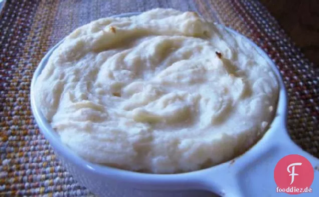 Kartoffelpüree Supreme