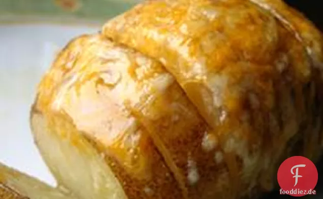 Sheryl ' s Gebackene Kartoffeln