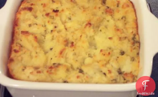 Potato Puff
