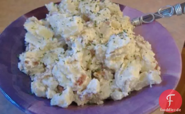 Andouille Neuer Kartoffelsalat