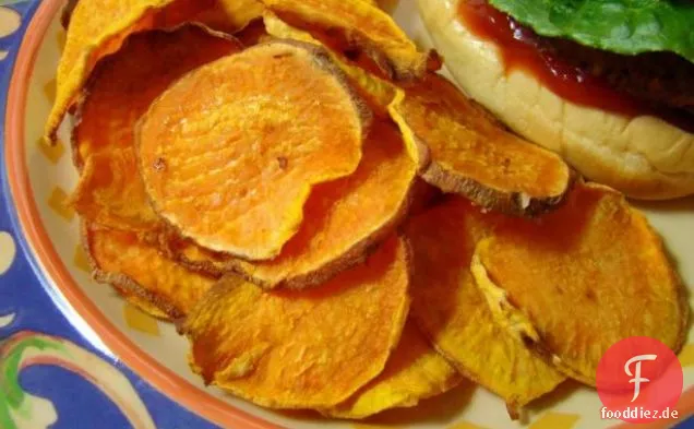 Kittencal ' s Leicht Gewürzt Home Fries