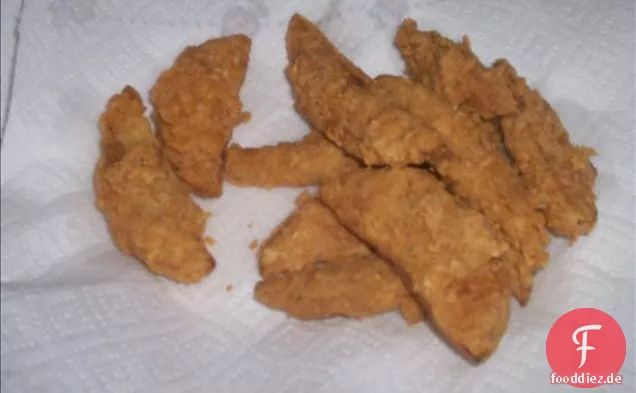 Kens Bratkartoffeln