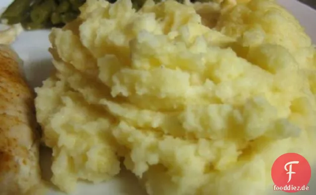 Kartoffelauflauf