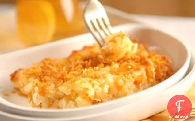 Kartoffelauflauf