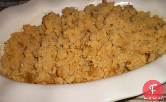 Bananen-Süßkartoffeln