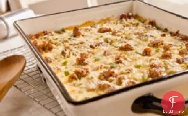 Kartoffelauflauf