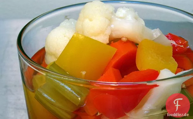 Giardiniera