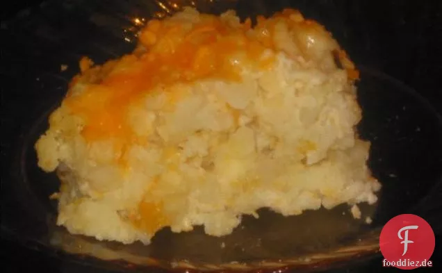 Speckkartoffel (Kartoffeln Mit Speck)