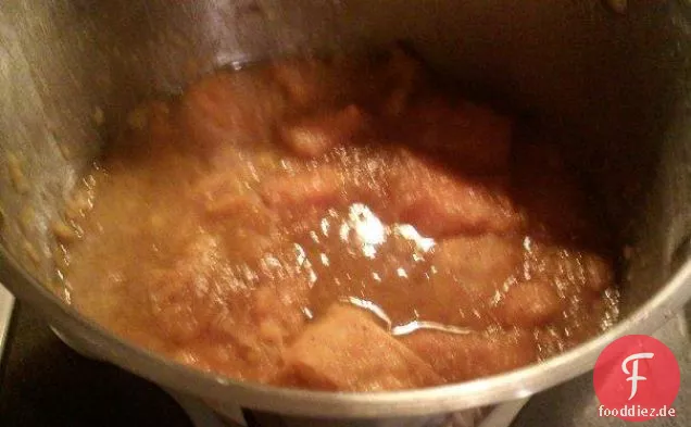 St. Vincent Süßkartoffelchips
