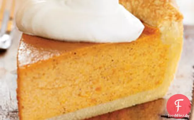 Süßkartoffelkuchen von EAGLE BRAND®