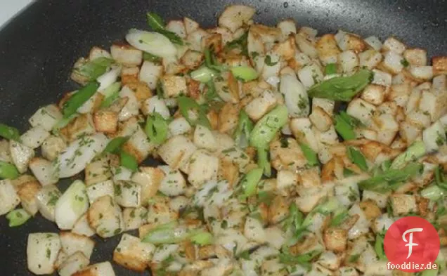 Barefoot Contessa ' s Hash Browns - Ina Garten
