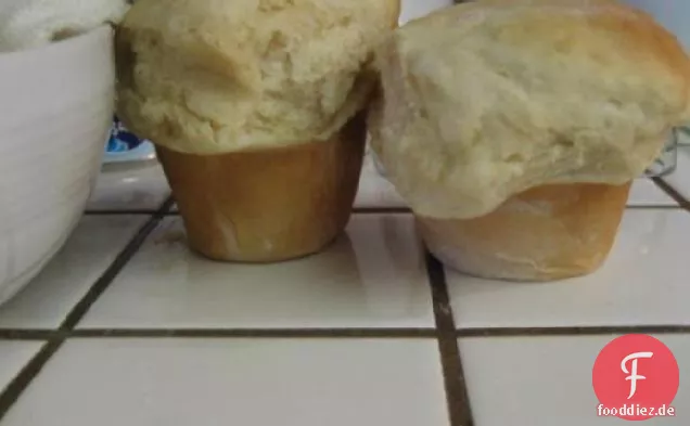 Amish Kartoffelröllchen
