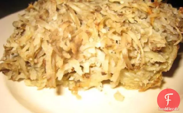Mirj's Kartoffelkugel