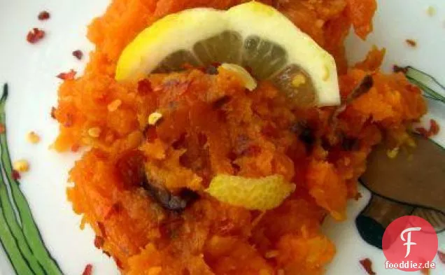 Kartoffeln a L'alsacienne