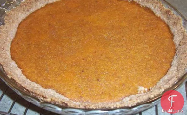 Gabbie ' s Sweet Potato Pie