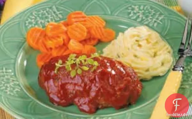 Michael Omas Saure Sahne Taters