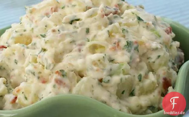 Einfach Lite Kartoffelsalat