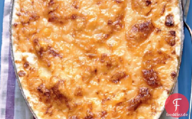 Kartoffelgratin