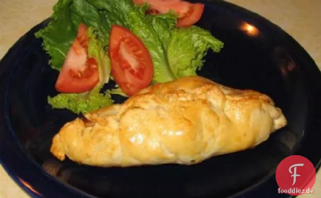 Cornish Pasty