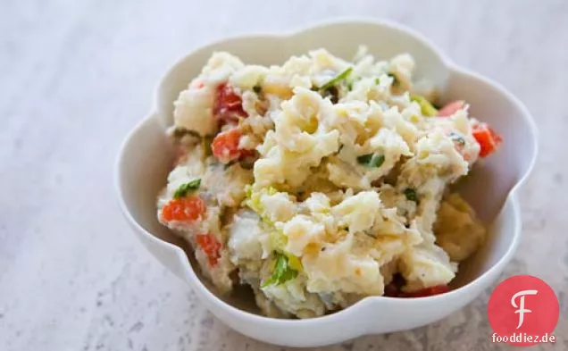 Papas Kartoffelsalat