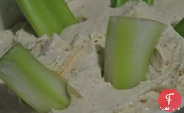 Radieschen Dip