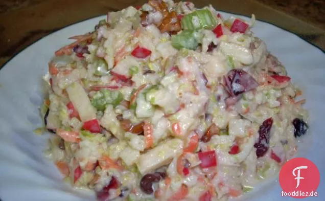 Bulgur-Taboulé-Salat