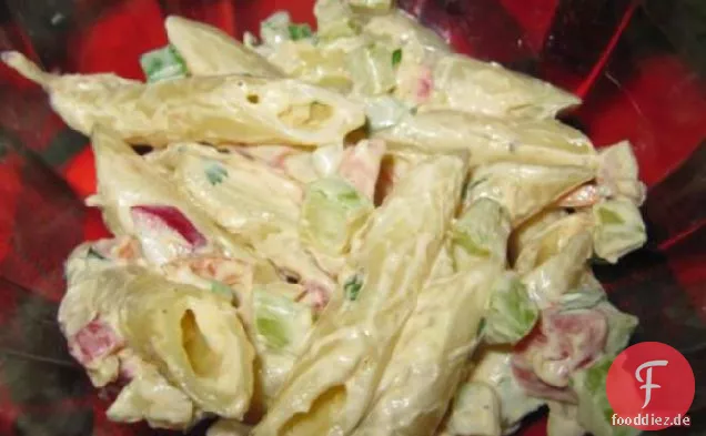Deli Makkaroni-Salat