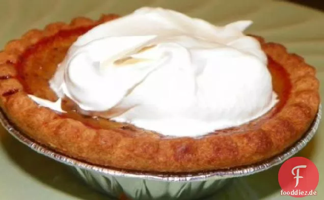 Piment Süßkartoffelkuchen (Bh & g)