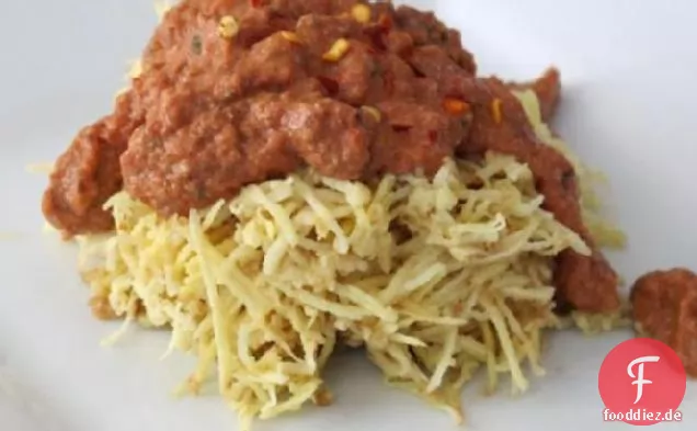 Süßkartoffel 