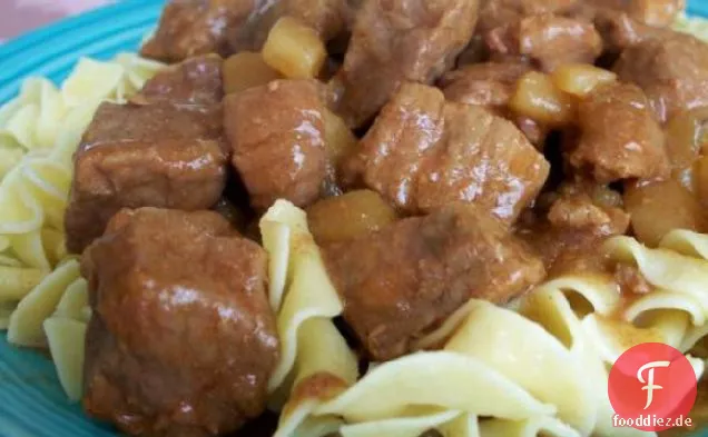 Pörkölt