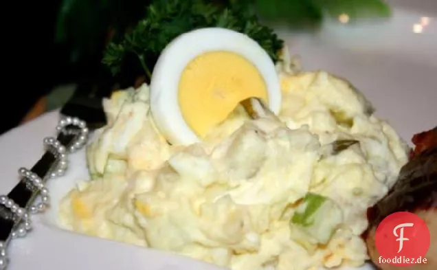 Perfekter Kartoffelsalat