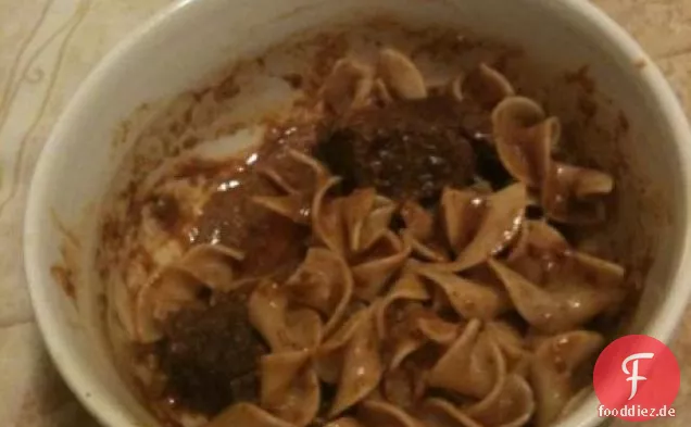 Süßkartoffel-Apfel-Gratin