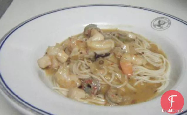 Langusten-Pasta