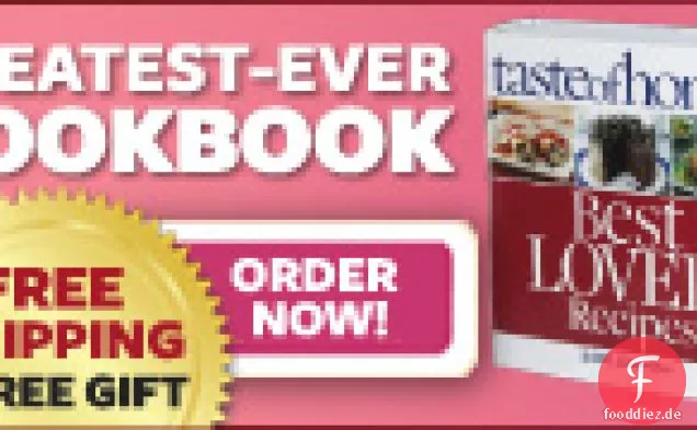 Fliege Pasta Backen