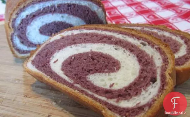 Urlaub Yam Backen