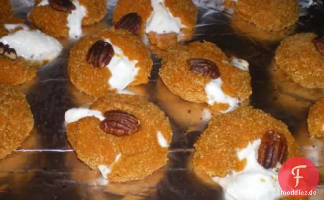 Yam Bonbons