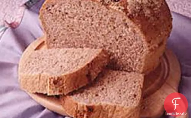 Kräuterbrot