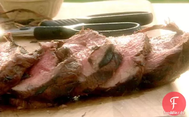 Bourbon Rinderfilet