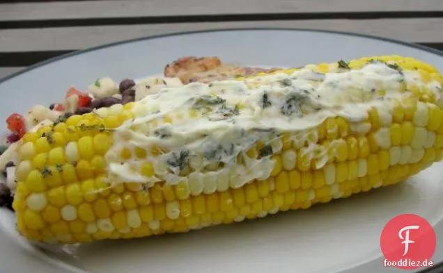 Italienisches Herbed gegrilltes Huhn