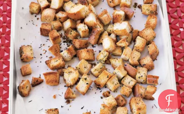 Allzweck-Croutons