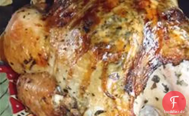 Zitrone-Kraut Türkei