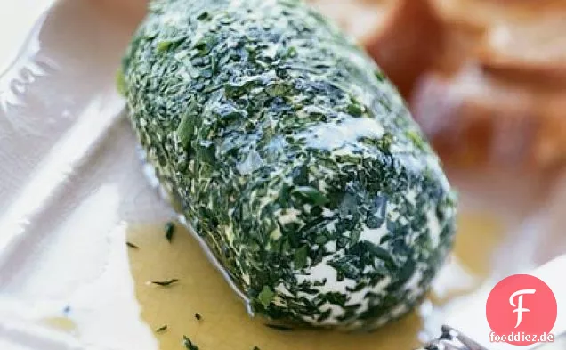 Kräuter-Käse-Protokoll