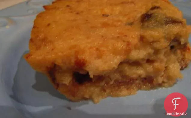 Mamma Maculan Winter-Obstkuchen vom Blech