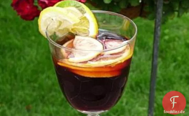 Ritas Sangria - Sangrita!
