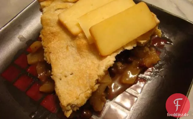 Spiked Obst Tassen