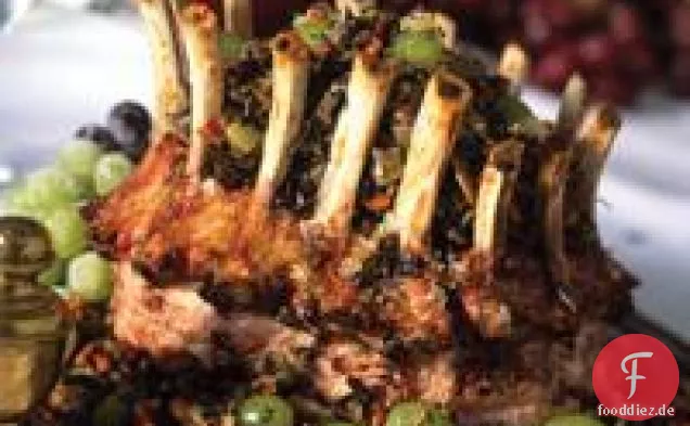 Das fettfreie englische Teebrot meiner Großmutter