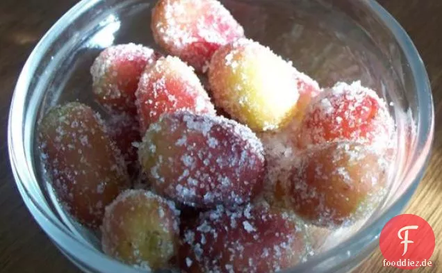 Rote Traube Glögi