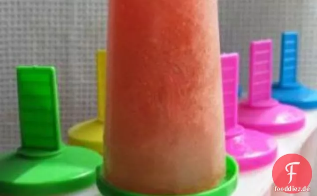 Adams Frucht-Eis am Stiel
