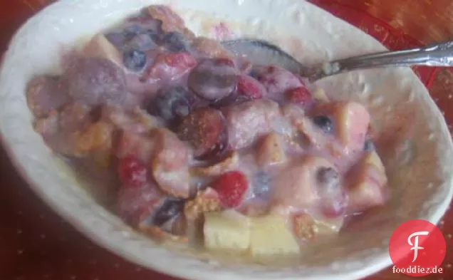 Der Schnelle Snack
