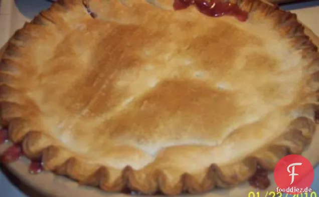 Leckere Traubenkuchen
